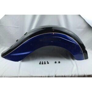 2008 Kawasaki Vulcan 1600 Classic - Rear Fender - OEM333785